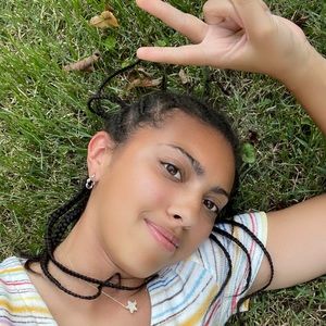 Meet your Posher, Mary-kathryn